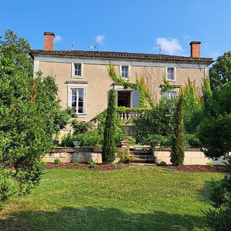 Namaste Cottage Issigeac Экстерьер фото