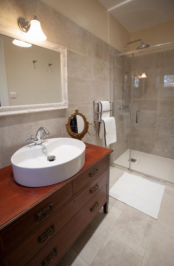 Namaste Cottage Issigeac Экстерьер фото