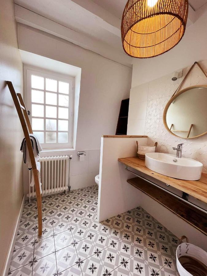 Namaste Cottage Issigeac Экстерьер фото