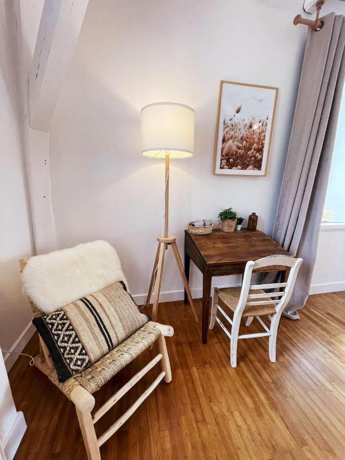 Namaste Cottage Issigeac Экстерьер фото