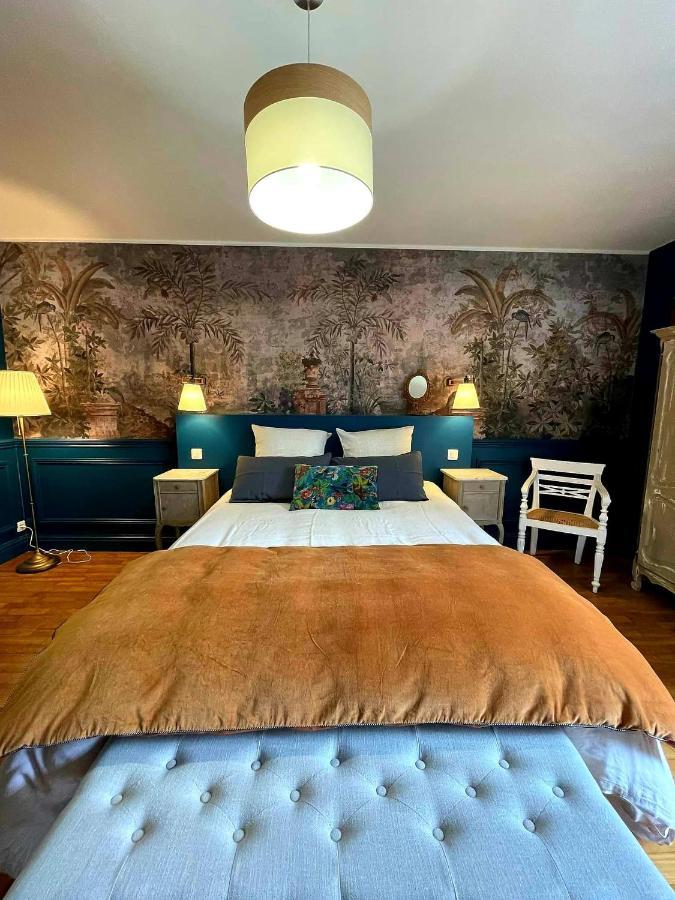 Namaste Cottage Issigeac Экстерьер фото