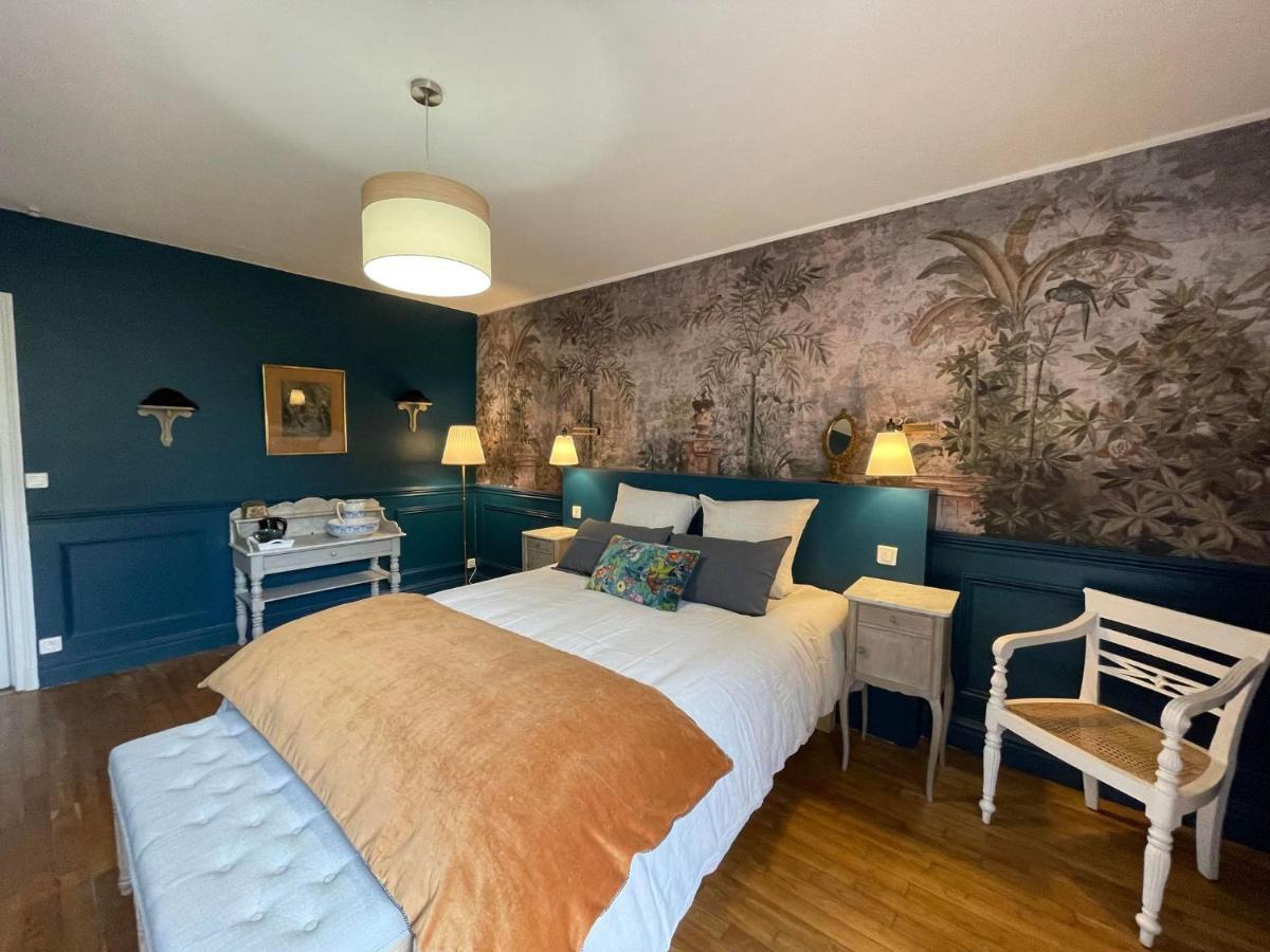 Namaste Cottage Issigeac Экстерьер фото