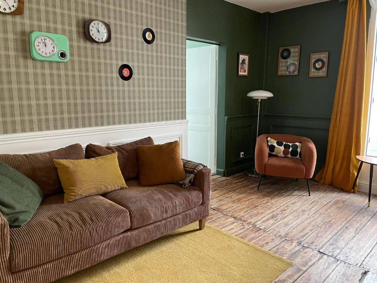 Namaste Cottage Issigeac Экстерьер фото
