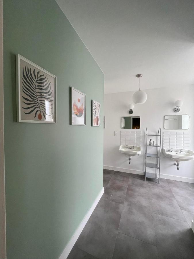 Namaste Cottage Issigeac Экстерьер фото