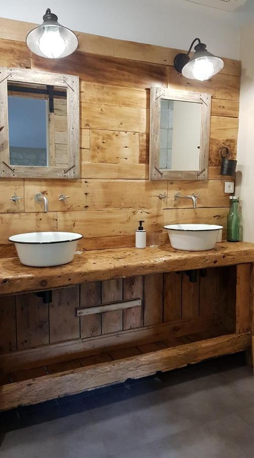 Namaste Cottage Issigeac Экстерьер фото
