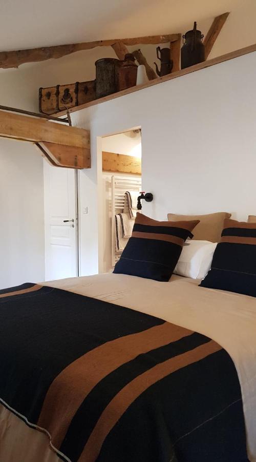 Namaste Cottage Issigeac Экстерьер фото
