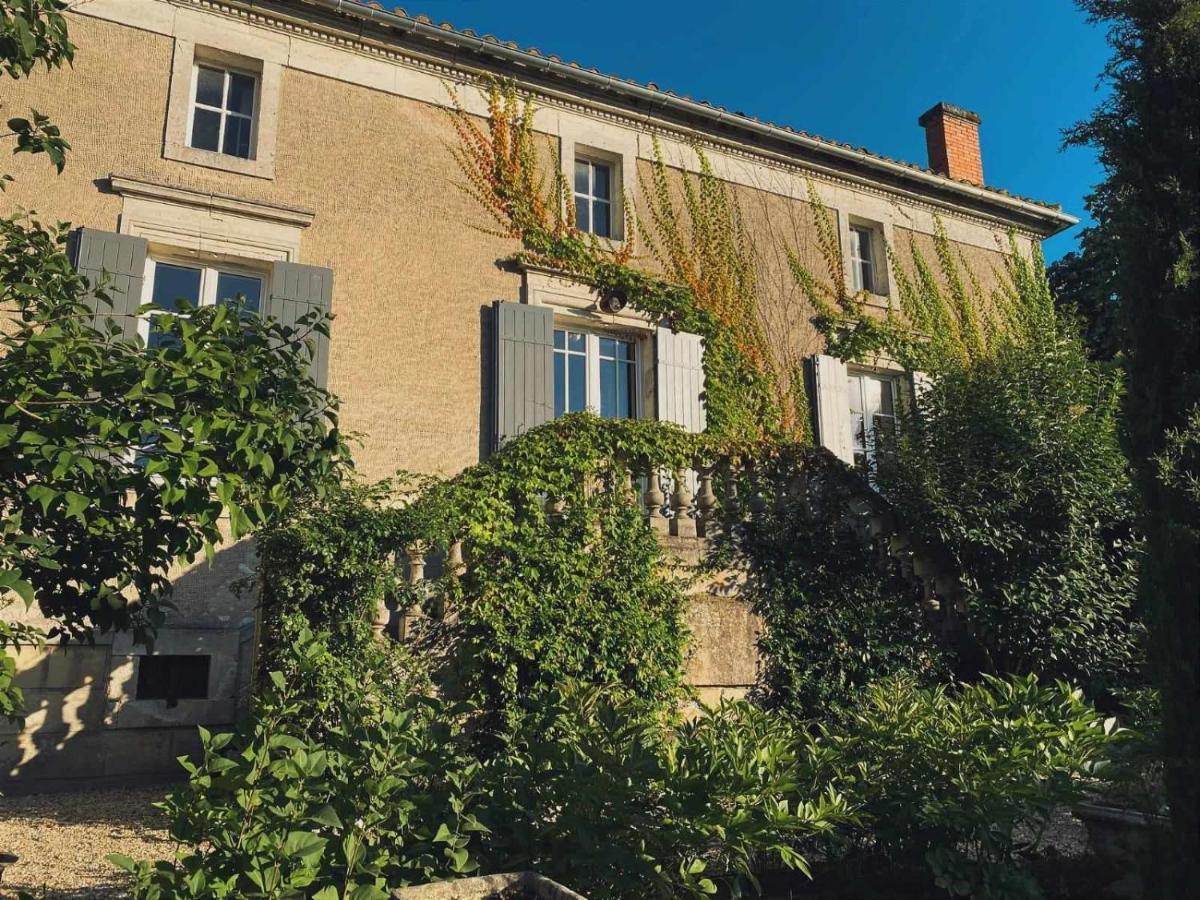 Namaste Cottage Issigeac Экстерьер фото